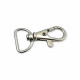 Keychain Hook 18 mm Spring Swivel Hooks - Paris Hook - Parrot Hook A 557