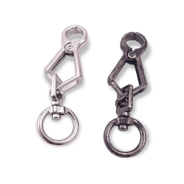 Papağan Kanca Yengeç Kanca 1,5 cm A 563