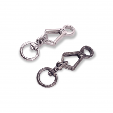 Snap Hook 1.5 cm Crab Hook A 563