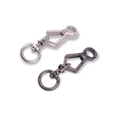 Snap Hook 1.5 cm Crab Hook A 563