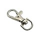 Keychain Hook 10 mm Spring Swivel Hooks - Paris Hook - Parrot Hook A 578