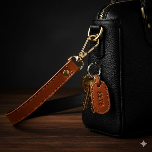 Parrot Hook 10 mm Almond Hook - Spring Swivel Hook A 579