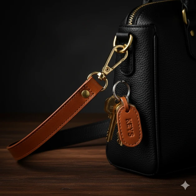 Papağan Kanca 10 mm Badem Kanca - Yaylı Döner Kanca A 579