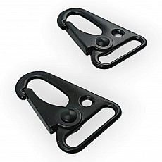 Spring Snap Hook Belt Hook 2 cm Carabiner A 583