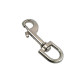 15 mm Gemici Kanca - Tasma Kancası - Yaylı Döner Kanca A 588