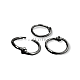 Locked Ring 3 cm  Retractable Ring A 655