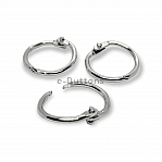 Locking Ring 1,5 cm  Retractable Ring A 652