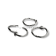 Locked Ring 3 cm  Retractable Ring A 655