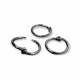 Locked Ring 3 cm  Retractable Ring A 655