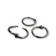 Locking Ring 1,5 cm Retractable Ring A 652