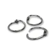 Locking Ring 1,5 cm Retractable Ring A 652