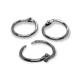 Locking Ring 1,5 cm Retractable Ring A 652