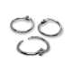 Locking Ring 1,5 cm Retractable Ring A 652