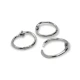 Locking Ring 1,5 cm Retractable Ring A 652