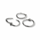 Locked Ring 3 cm  Retractable Ring A 655