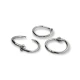 Locking Ring 1,5 cm Retractable Ring A 652
