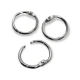 Locking Ring 1,5 cm Retractable Ring A 652
