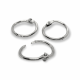 Locked Ring 3 cm  Retractable Ring A 655