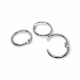 Locking Ring 2 cm Retractable Ring A 653