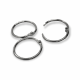 Locking Ring 2,5 cm Retractable Ring A 654