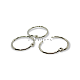 Locking Ring 2,5 cm Retractable Ring A 654