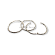 Locking Ring  5 cm Retractable Ring A 657