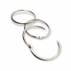 Locking Ring 5.5 cm Retractable Ring A 658