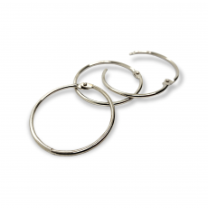 Locking Ring 5.5 cm Retractable Ring A 658 Locking Ring 5.5 cm Retractable Ring A 658