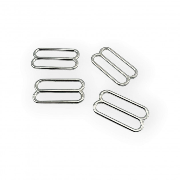 2 cm Strap Adjustment Buckle AK00201 2 cm Strap Adjustment Buckle AK00201