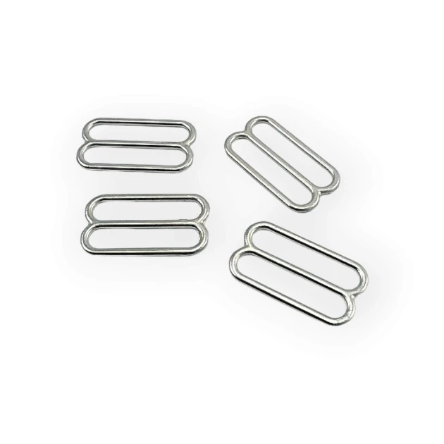 2 cm Strap Adjustment Buckle AK00201