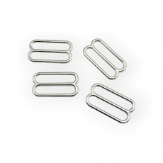 2 cm Strap Adjustment Buckle AK00201