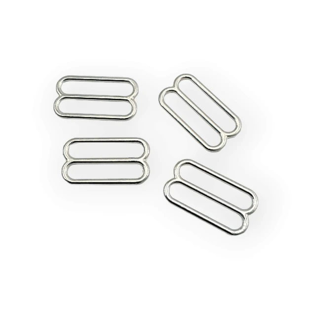 2 cm Strap Adjustment Buckle AK00201