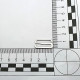 2 cm Metal Kopça Kanca Toka AK00202