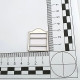 Vest Adjustment Buckle - Ladder Buckle 2.5 cm A 2020