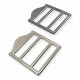 Vest Adjustment Buckle - Ladder Buckle 2.5 cm A 2020