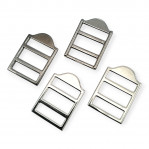 Vest Adjustment Buckle 2 cm - 0,79"  - Ladder Buckle A 2021