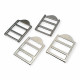 Vest Adjustment Buckle 1.8 cm - Ladder Buckle A 2021