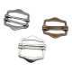 Two Slider Strap Adjustment Buckle 2.5 cm A 424