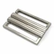 3 cm Metal Buckle - Elegant Buckle A 487