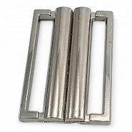 3 cm Metal Buckle - Elegant Buckle A 487