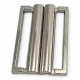3 cm Metal Buckle - Elegant Buckle A 487