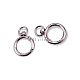 Spring Ring 2 cm Key Chain Ring - Clamp A 458