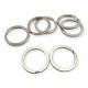 Keychain Ring 20 mm (500 Pcs/Pack) A 677