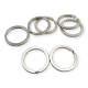 Keychain Ring 20 mm (500 Pcs/Pack) A 677