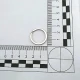 Keychain Ring 20 mm (500 Pcs/Pack) A 677
