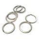 Keychain Ring 20 mm (500 Pcs/Pack) A 677