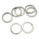 Keychain Ring 20 mm (500 Pcs/Pack) A 677