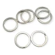 Keychain Ring 20 mm (500 Pcs/Pack) A 677