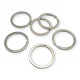 Keychain Ring 25 mm 500 pcs/Pack A 678