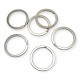 Keychain Ring 25 mm 500 pcs/Pack A 678